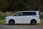 Mitsubishi Delica D:5 Urban Gear 2018 года